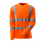 Mascot t-shirt Safe Classic Mascot t-shirt Safe Classic