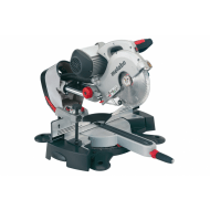 Metabo kap-/geringssav 1800W Metabo kap-/geringssav 1800W