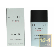 Chanel Allure Homme Sport Chanel Allure Homme Sport