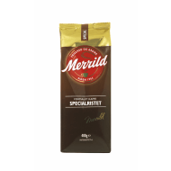 Merrild kaffe Merrild kaffe
