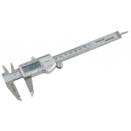 ProBuilder skydelære 150mm ProBuilder skydelære 150mm