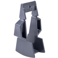 Plastmo trekantkile Plastmo trekantkile
