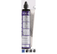 Spit fix-extra+ m/blanderør Spit fix-extra+ m/blanderør