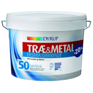 Dyrup træ & metal 50 Dyrup træ & metal 50
