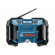 Bosch akku radio *U Bosch akku radio *U