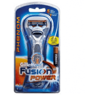 Gillette Fusion Power Phenom Gillette Fusion Power Phenom