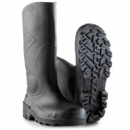 Dunlop gummistøvle Devon Dunlop gummistøvle Devon