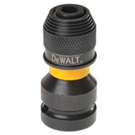 Dewalt adapter 1/2'-1/4' Dewalt adapter 1/2'-1/4'