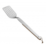 Morsø grill palet stål/eg Morsø grill palet stål/eg