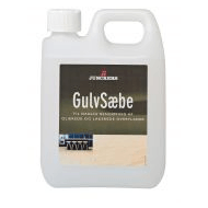 Junckers gulvsæbe Junckers gulvsæbe