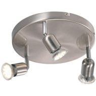 Nordlux Avenue rondel 3-spot Nordlux Avenue rondel 3-spot