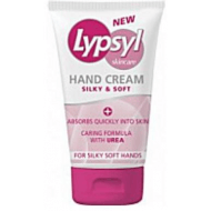 Lypsyl håndcreme *U Lypsyl håndcreme *U