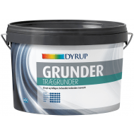 Dyrup trægrunder 2,25ltr Dyrup trægrunder 2,25ltr