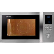 Sharp mikroovn 1000W Sharp mikroovn 1000W