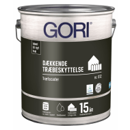 Gori 612 træbeskyttelse Gori 612 træbeskyttelse