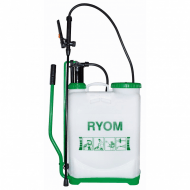 Ryom rygsprøjte Ryom rygsprøjte