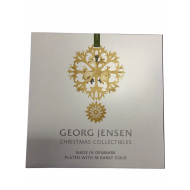 Georg Jensen juleuro 2020 Georg Jensen juleuro 2020