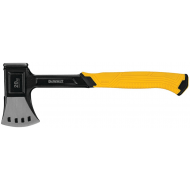 Dewalt økse camping Dewalt økse camping