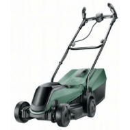 Bosch akku plæneklipper Bosch akku plæneklipper