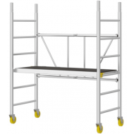 Wibe foldestillads WHS 400 Wibe foldestillads WHS 400