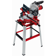 Einhell kap-/geringssav 1900W Einhell kap-/geringssav 1900W