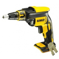 Dewalt akku gipsskruemaskine Dewalt akku gipsskruemaskine
