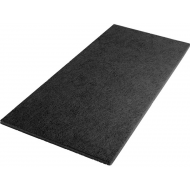 Troldtekt ultrafin sort K5 Troldtekt ultrafin sort K5