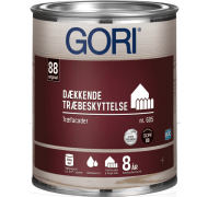 Gori 605 træbeskyttelse Gori 605 træbeskyttelse