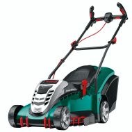 Bosch akku plæneklipper Bosch akku plæneklipper