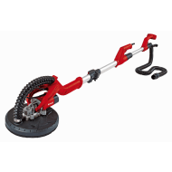 Einhell girafsliber 600W Einhell girafsliber 600W