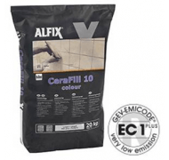 Alfix cerafill 10 stålgrå Alfix cerafill 10 stålgrå