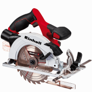 Einhell akku rundsav 18V Einhell akku rundsav 18V