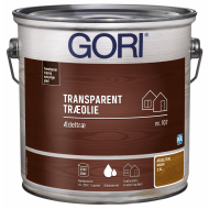 Gori Ædeltræ olie Gori Ædeltræ olie