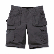 Carhartt arbejdsshorts Steel Carhartt arbejdsshorts Steel