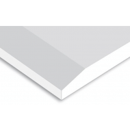 Knauf gipsplade m/spartelk. A1 Knauf gipsplade m/spartelk. A1