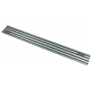 Dewalt styreskinne 1,5mtr *U Dewalt styreskinne 1,5mtr *U