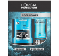 Loreal Men Expert Cool Loreal Men Expert Cool