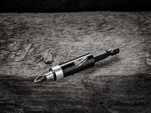 Milwaukee Shockwave bitsholder