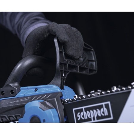 Scheppach C-CS254-X kædesav