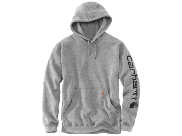 Carhartt hættetrøje