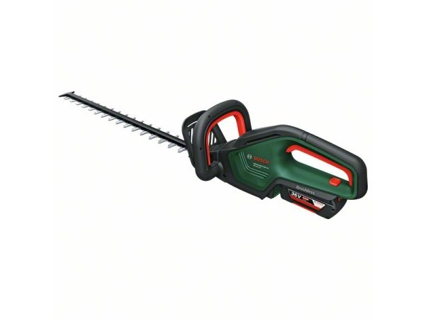 Bosch akku hækkeklipper