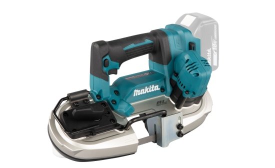 Makita akku båndsav