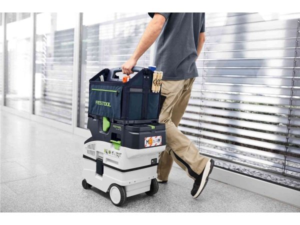 Festool værktøjstaske/systaine