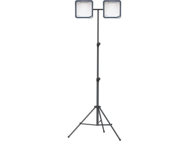 Scangrip dobbeltbeslag