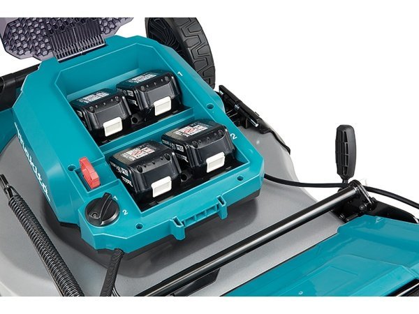 Makita akku plæneklipper