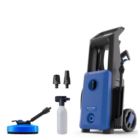 Nilfisk højtryksrenser