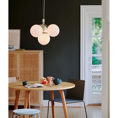 Nordlux Ivona 4-pendel