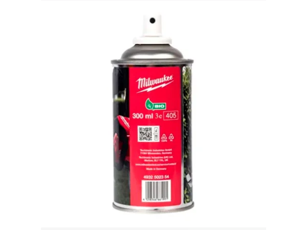 Milwaukee spray