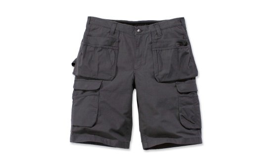 Carhartt arbejdsshorts Steel