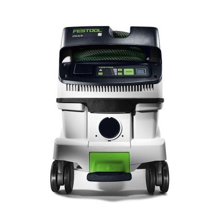 Festool støvsuger CLEANTEC CTH 26 EI